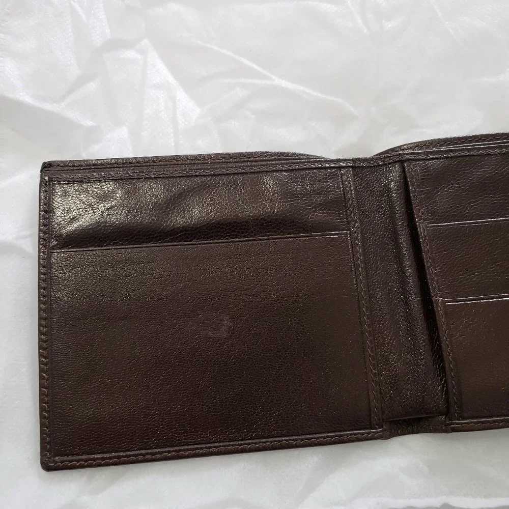 Celine Paris Unisex Wallet